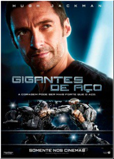 Gigantes de Aço
